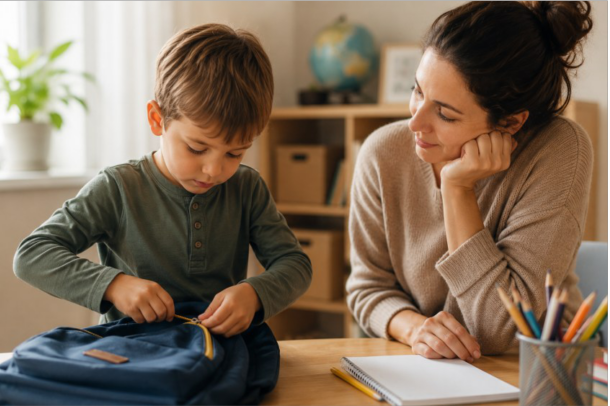 Stiamo crescendo bambini competenti o... solo bambini che sanno eseguire?