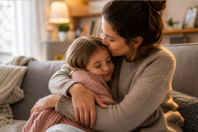 Le 7 frasi che un bambino non dimentica (nel bene e nel male)